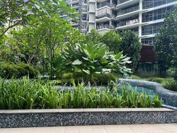 Boathouse Residences (D19), Condominium #546578101